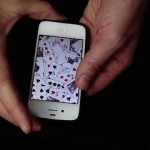 Uitleg “Coolste kaarttruc ooit met een iPhone”