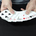 Kaarttruc voor beginners: 3 voorspellingen