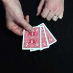 Uitleg “Superleuke kaarttruc met 3 kaarten